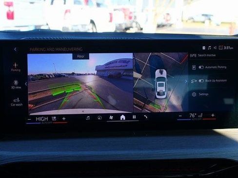 Used 2025 BMW 330i xDrive Sedan image 17