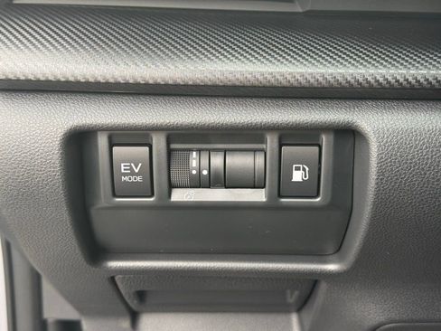 New 2026 Subaru Crosstrek 2.5i Sport w/ Crosstrek Mirror Package AWD/4WD image 10