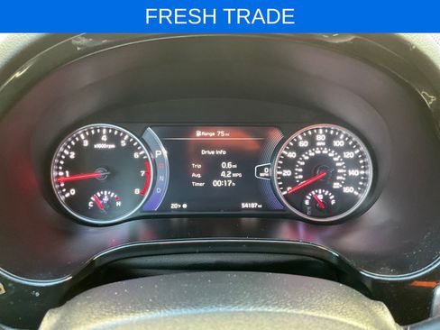 Used 2022 Kia Seltos SX image 15