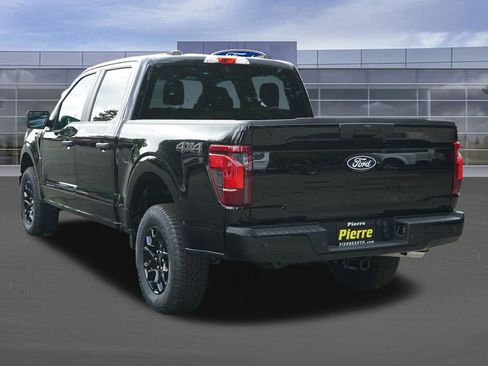 New 2026 Ford F150 STX AWD/4WD image 8