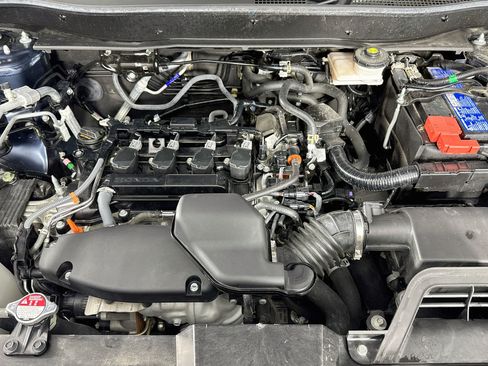 Certified 2024 Honda CR-V EX image 29