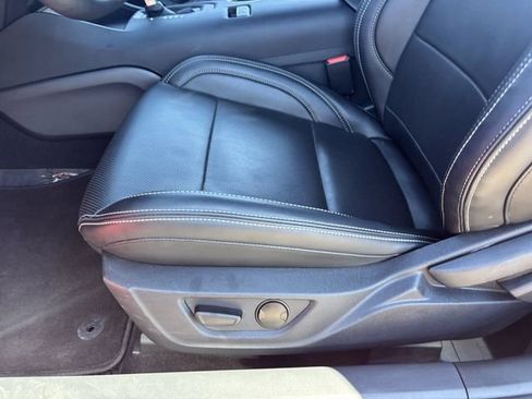 Used 2026 Ford Mustang Coupe RWD image 20