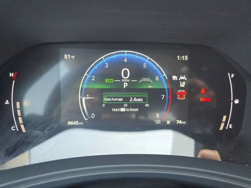 Certified 2026 Toyota Grand Highlander FWD image 26