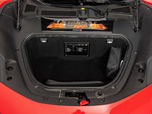 Certified 2022 Ferrari SF90 Stradale AWD/4WD image 36