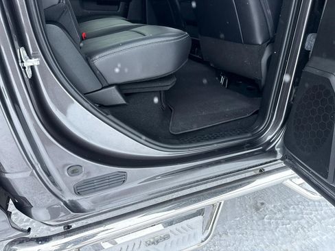 Used 2018 RAM 2500 Laramie AWD/4WD image 38