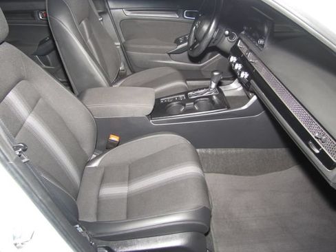 Certified 2023 Honda Civic Sport image 18