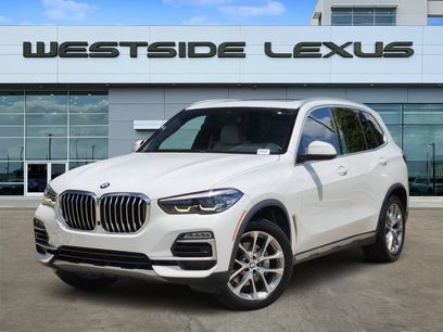 Used 2019 BMW X5 xDrive40i w/ Premium Package 2