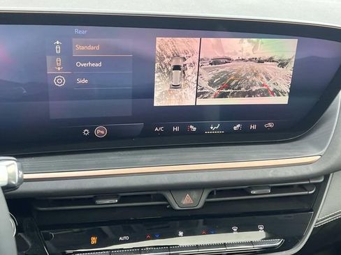 New 2026 Buick Envision Sport Touring image 22