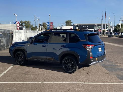 New 2026 Subaru Forester Wilderness image 4