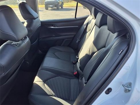 Used 2023 Toyota Camry SE image 73
