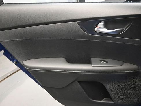 Used 2020 Kia Forte GT-Line w/ GT-Line Premium Package image 22