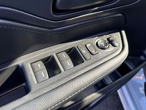 Certified 2025 Honda Odyssey Sport-L image 10
