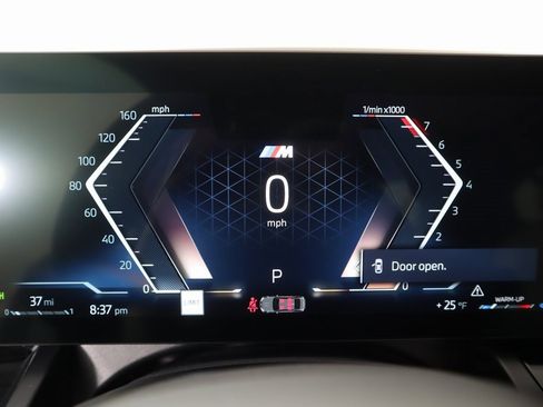 New 2025 BMW 530i w/ M Sport Package image 5