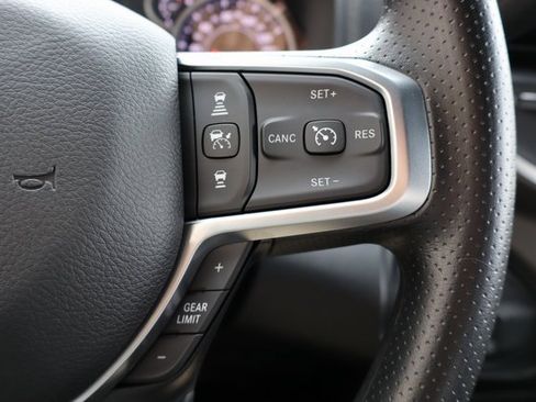 Used 2025 RAM 3500 Big Horn image 17