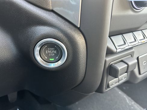 New 2026 Chevrolet Silverado 2500 Custom w/ Custom Value Package image 18