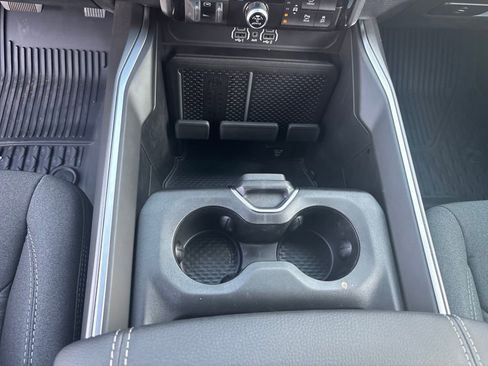 New 2025 RAM 1500 Big Horn image 20