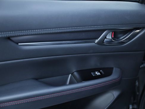 Used 2022 MAZDA CX-5 AWD 2.5 Turbo image 26