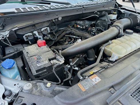 Certified 2022 Ford Expedition Max Limited RWD image 26