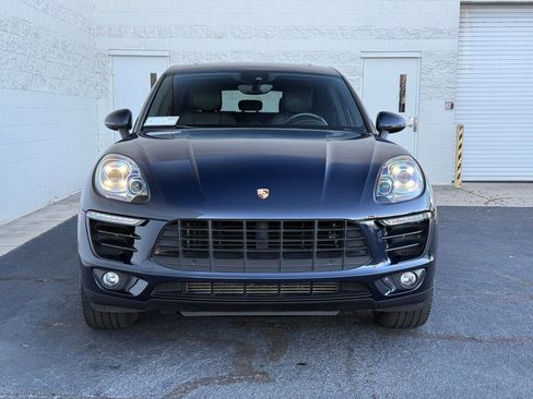 Used 2018 Porsche Macan Sport Edition image 5