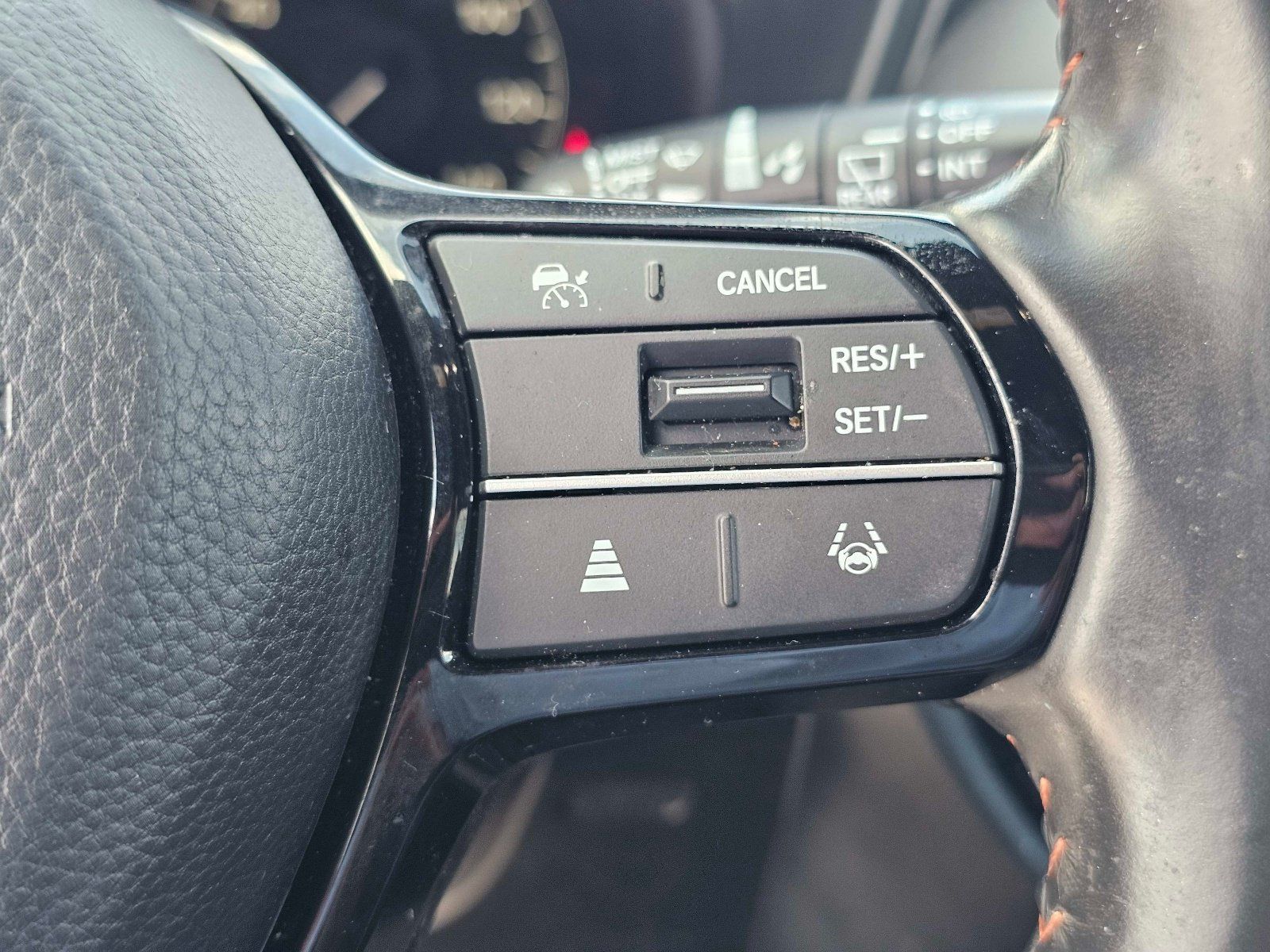 Used 2023 Honda HR-V Sport image 21