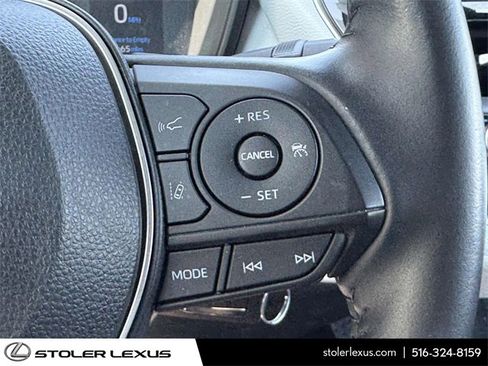 Used 2022 Toyota Corolla SE image 28