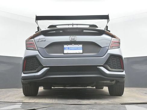 Used 2019 Honda Civic EX image 46