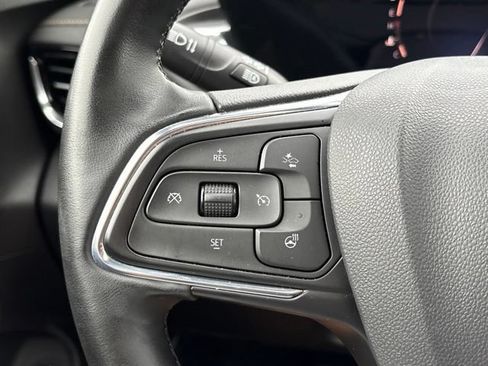 Used 2024 Buick Envista Preferred FWD image 20
