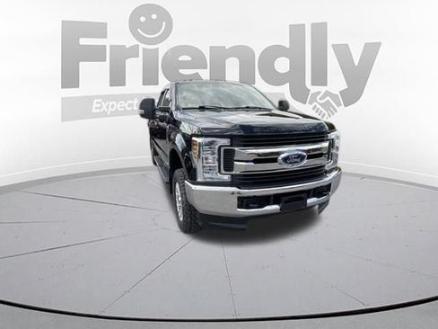 Used 2019 Ford F350 XL w/ STX Appearance Package AWD/4WD image 18
