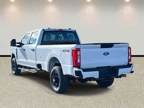 New 2026 Ford F350 XL w/ STX Appearance Package image 7