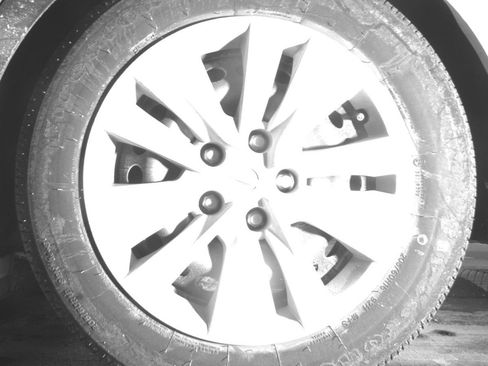 Used 2025 Nissan Sentra S FWD image 14