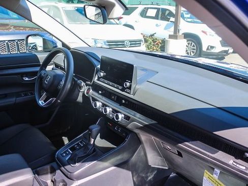 Used 2024 Honda CR-V EX image 22