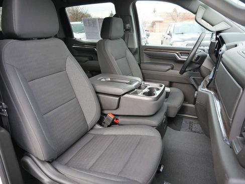 Used 2023 Chevrolet Silverado 1500 RST w/ Redline Edition image 15