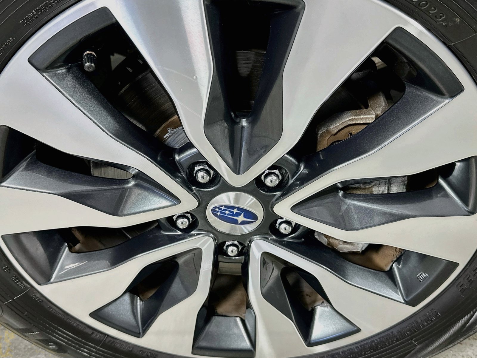Used 2024 Subaru Outback Limited AWD/4WD image 32