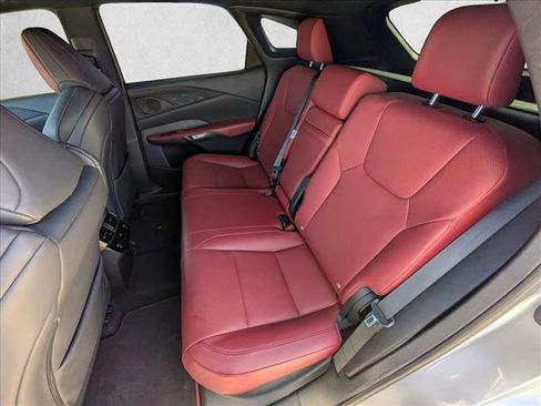 Used 2023 Lexus RX 350 F Sport image 24