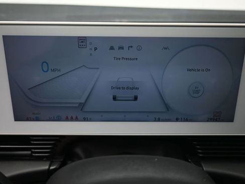 Used 2024 Hyundai Ioniq 5 SEL RWD image 4