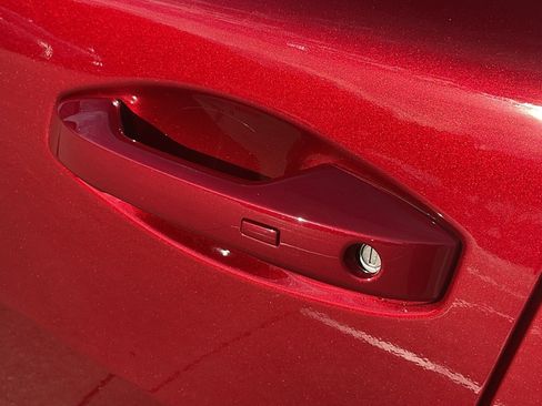 New 2026 Nissan Sentra SV w/ Floor Mat Package image 9