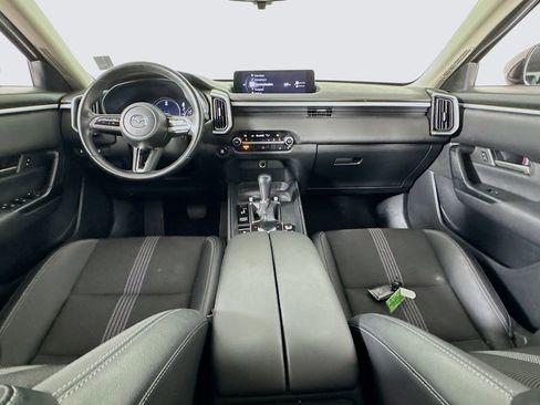 Used 2024 MAZDA CX-50 AWD 2.5 S w/ Preferred Package image 26