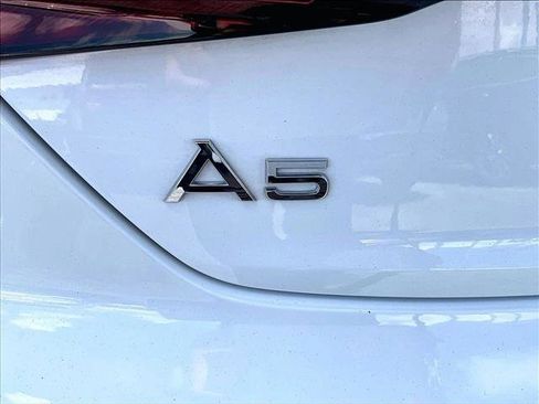 Used 2023 Audi A5 2.0T Premium w/ Convenience Package image 30