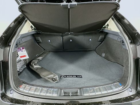 New 2026 Lexus NX 350 AWD w/ Premium Package image 29