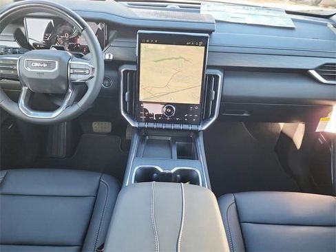 New 2026 GMC Acadia Elevation w/ Super Cruise Package FWD image 21