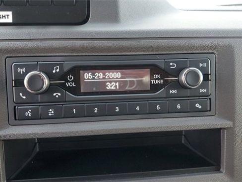 New 2026 Ford E-350 and Econoline 350 Super Duty w/ Power Equipment Group image 30