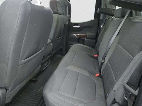 Used 2020 GMC Sierra 1500 SLE w/ SLE Value Package image 16