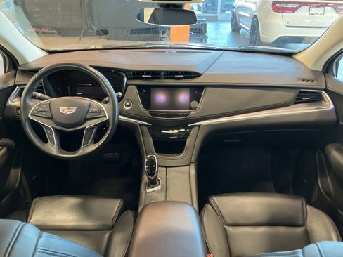 Used 2017 Cadillac XT5 Premium Luxury image 23