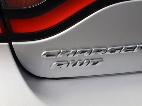 Used 2020 Dodge Charger Police AWD/4WD image 43