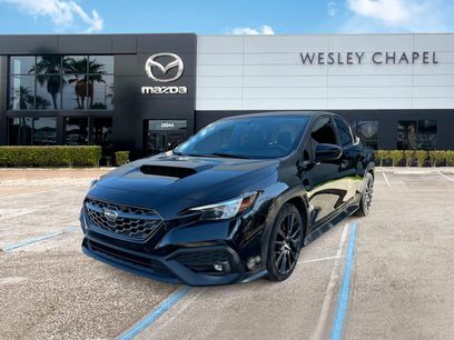 Used 2022 Subaru WRX Premium