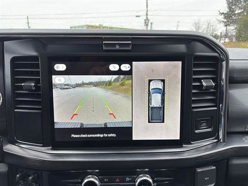 New 2026 Ford F350 Lariat w/ Tremor Off-Road Package image 22