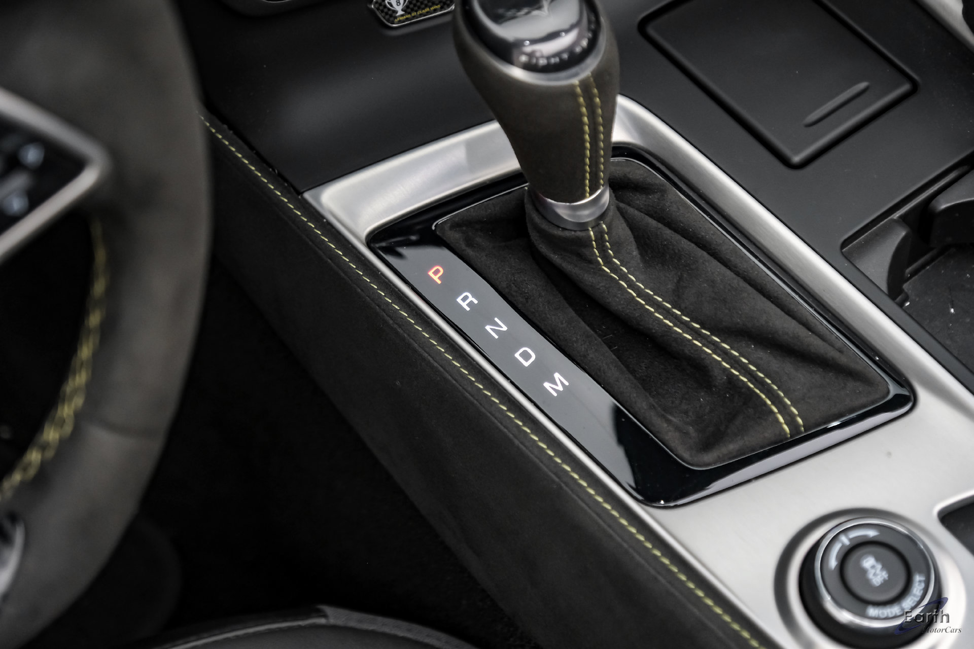 Used 2016 Chevrolet Corvette Z06 w/ C7.r Special Edition RWD image 67