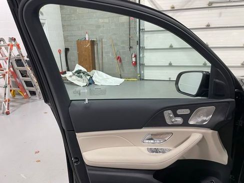 New 2026 Mercedes-Benz GLE 450 4MATIC image 12