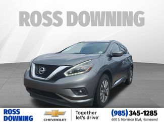 Used 2018 Nissan Murano SV video 1
