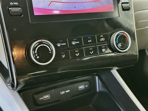 Used 2023 Hyundai Tucson SE AWD/4WD image 18
